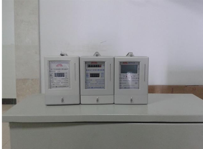 亳州电子式预付费电能表厂家-苏豪电器